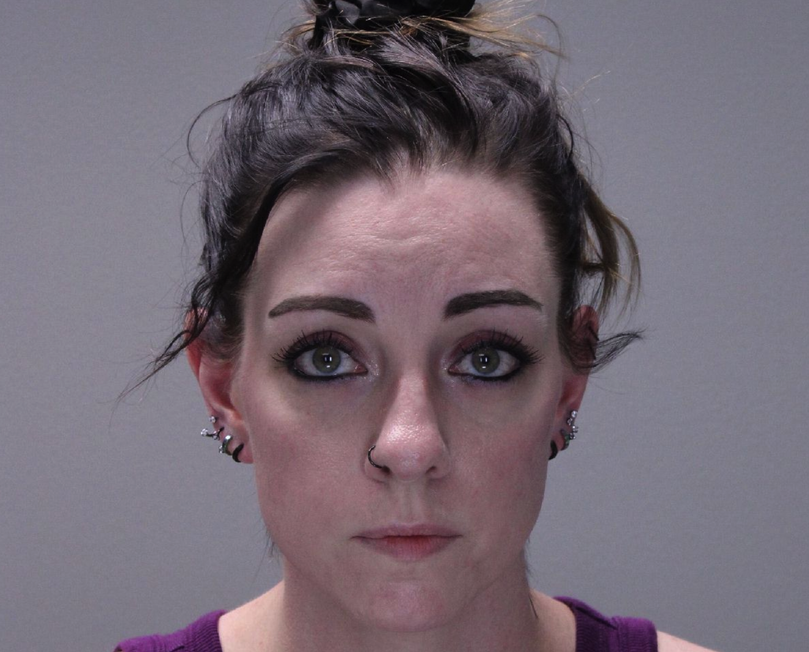 Farmington woman charged with welfare fraud after DSS investigation